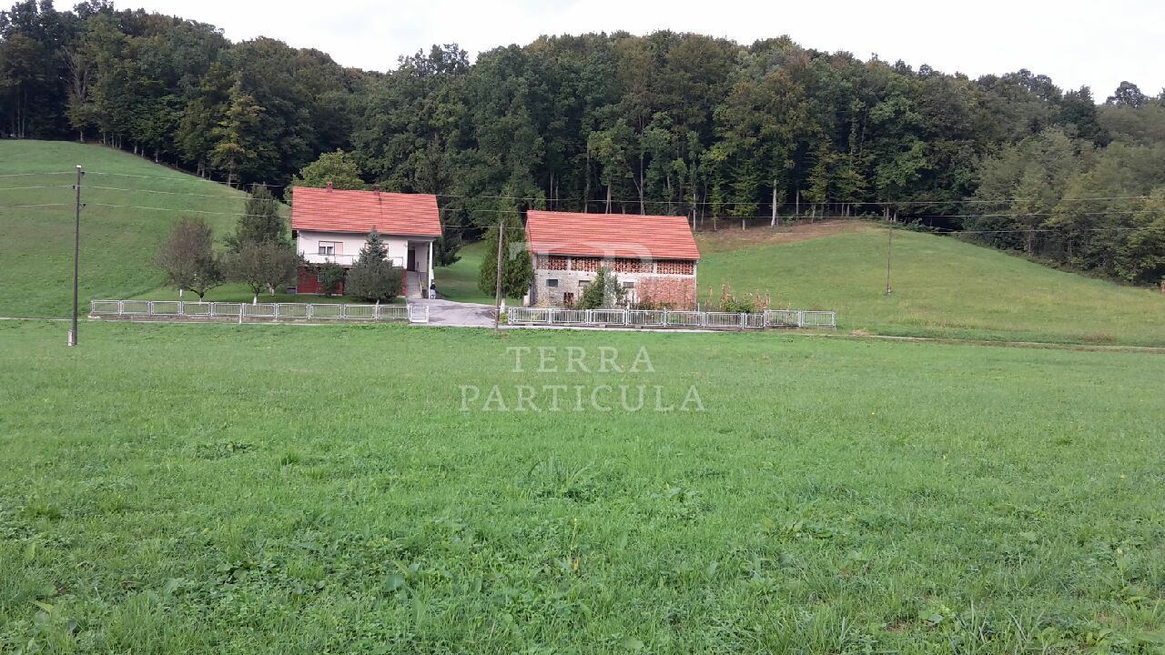 Kuća u Desiniću, 160m², 3 sobe, slika 4