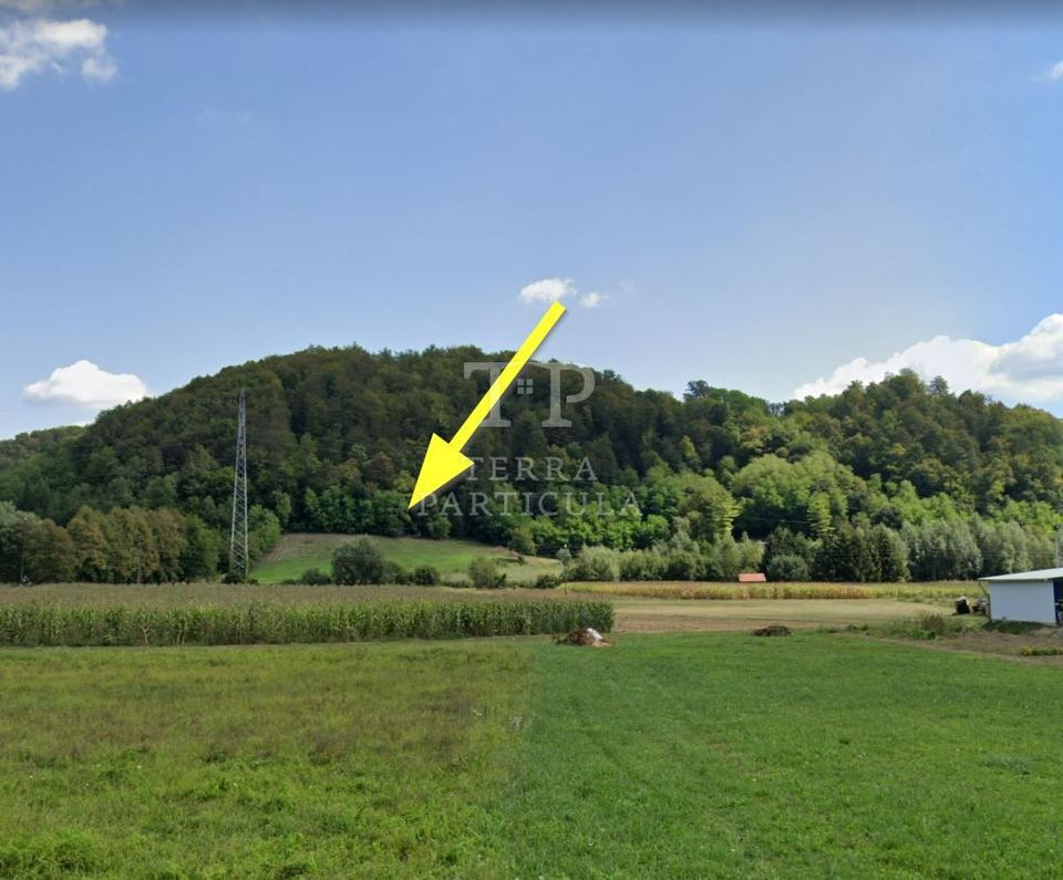 Land u Mačama, 9179m², slika 5