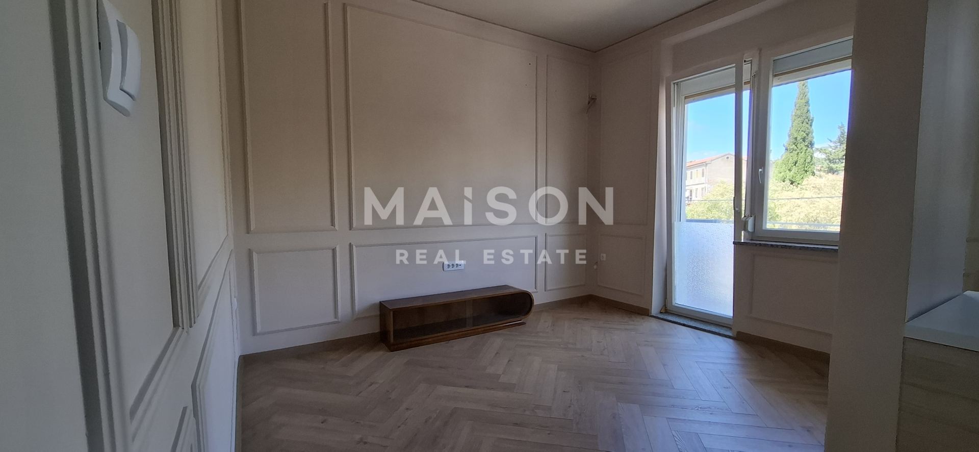 Apartment u Rijeci, 54m², 2 sobe, slika 5