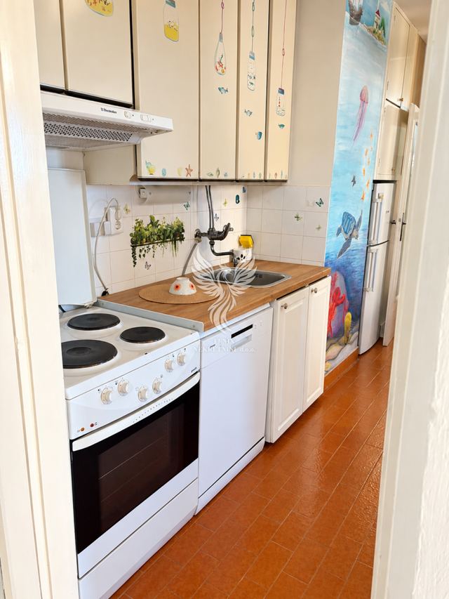 Wohnung u Šibeniku, 57m², 2 sobe, slika 3