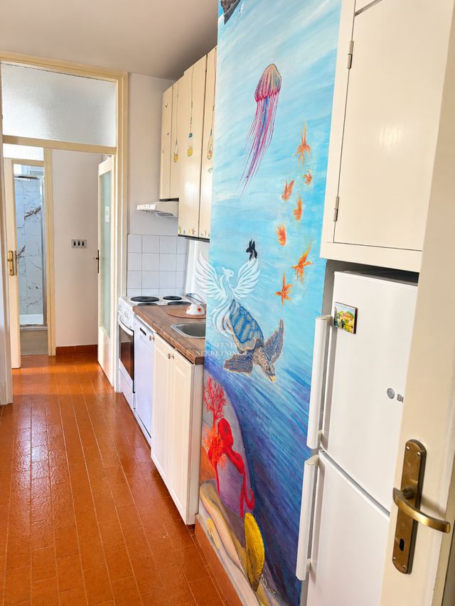 Wohnung u Šibeniku, 57m², 2 sobe, slika 4
