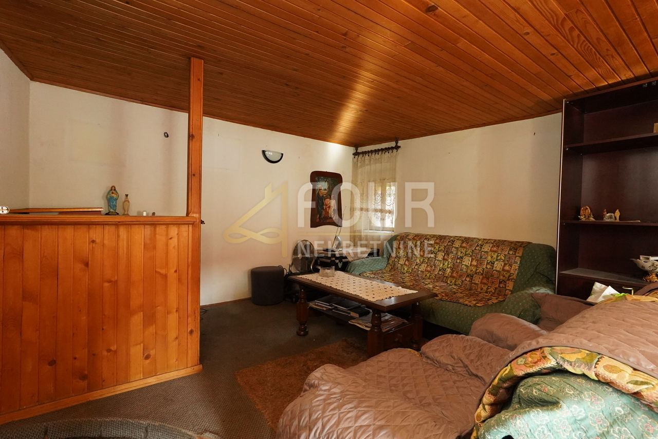 Apartment u Rijeci, 90m², 2 sobe