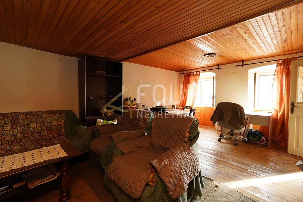 Wohnung u Rijeci, 90m², 2 sobe, slika 2