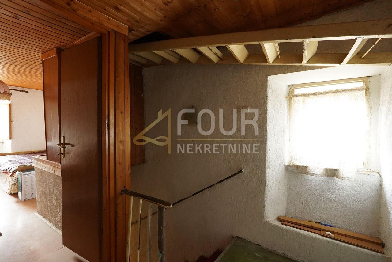 Wohnung u Rijeci, 90m², 2 sobe, slika 4