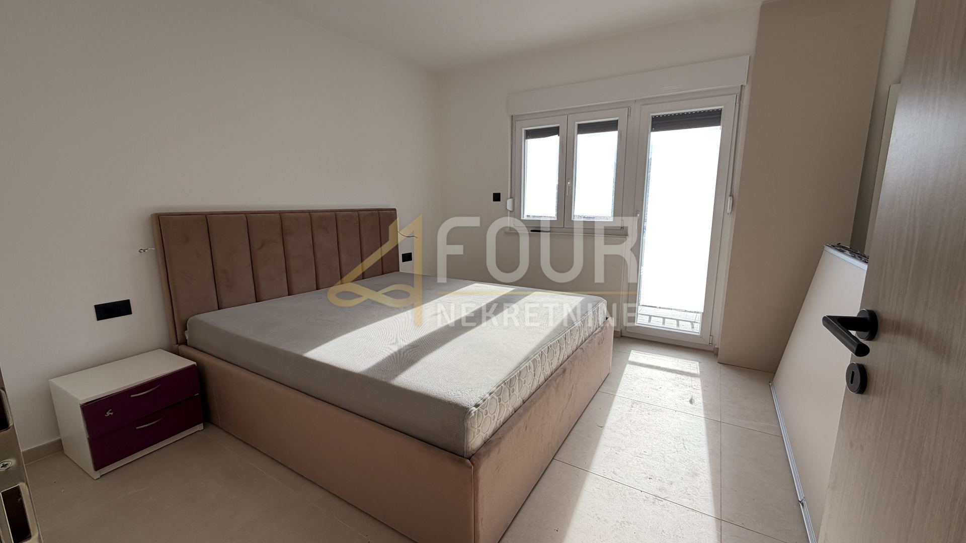 Apartment u Rijeci, 47.88m², 1 soba, slika 4