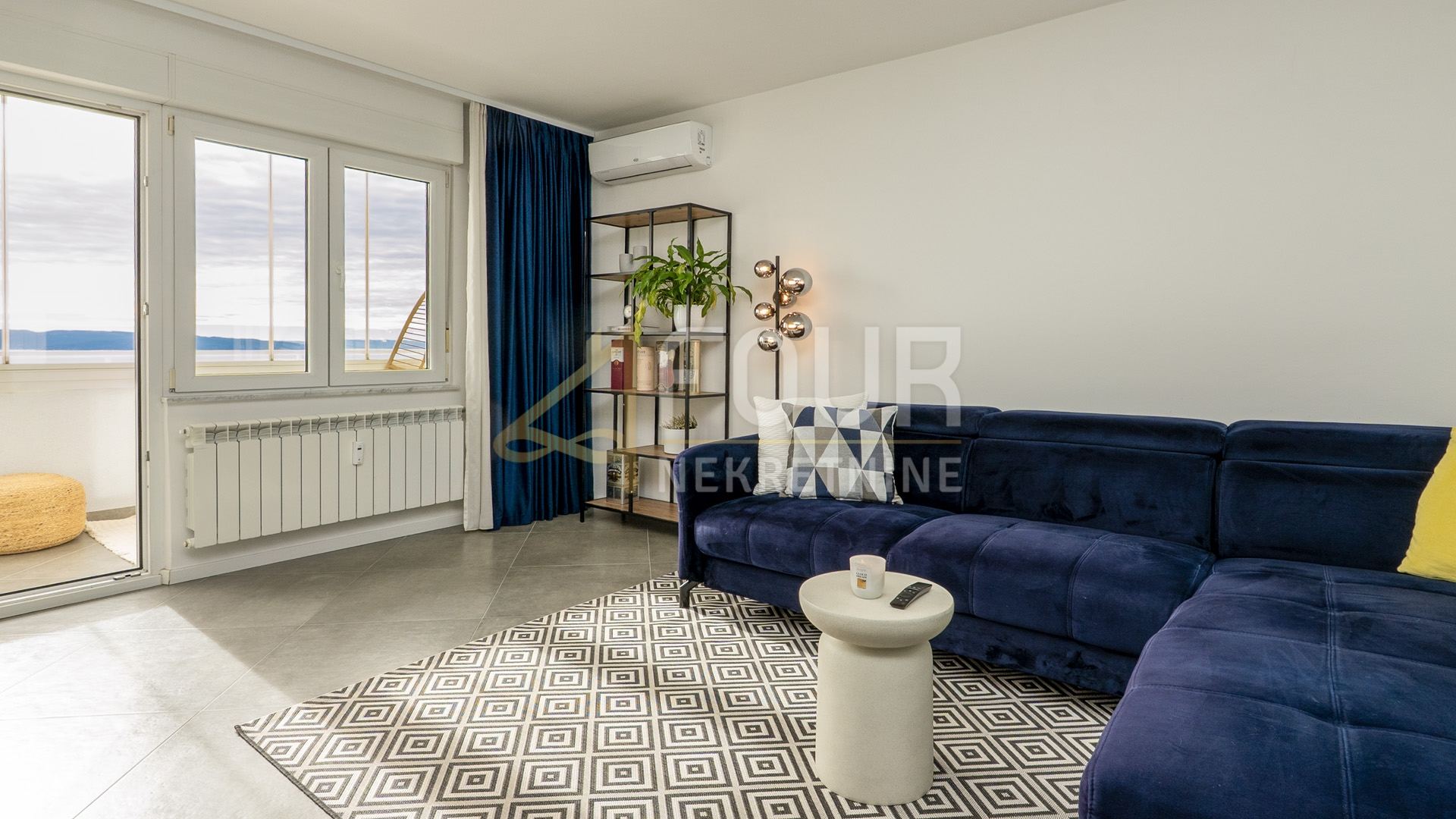 Appartamento u Rijeci, 68.26m², 2 sobe, slika 2