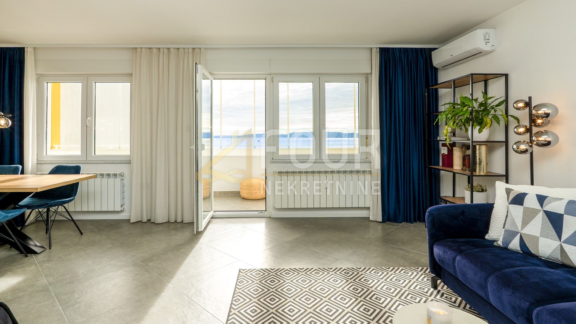 Appartamento u Rijeci, 68.26m², 2 sobe, slika 3