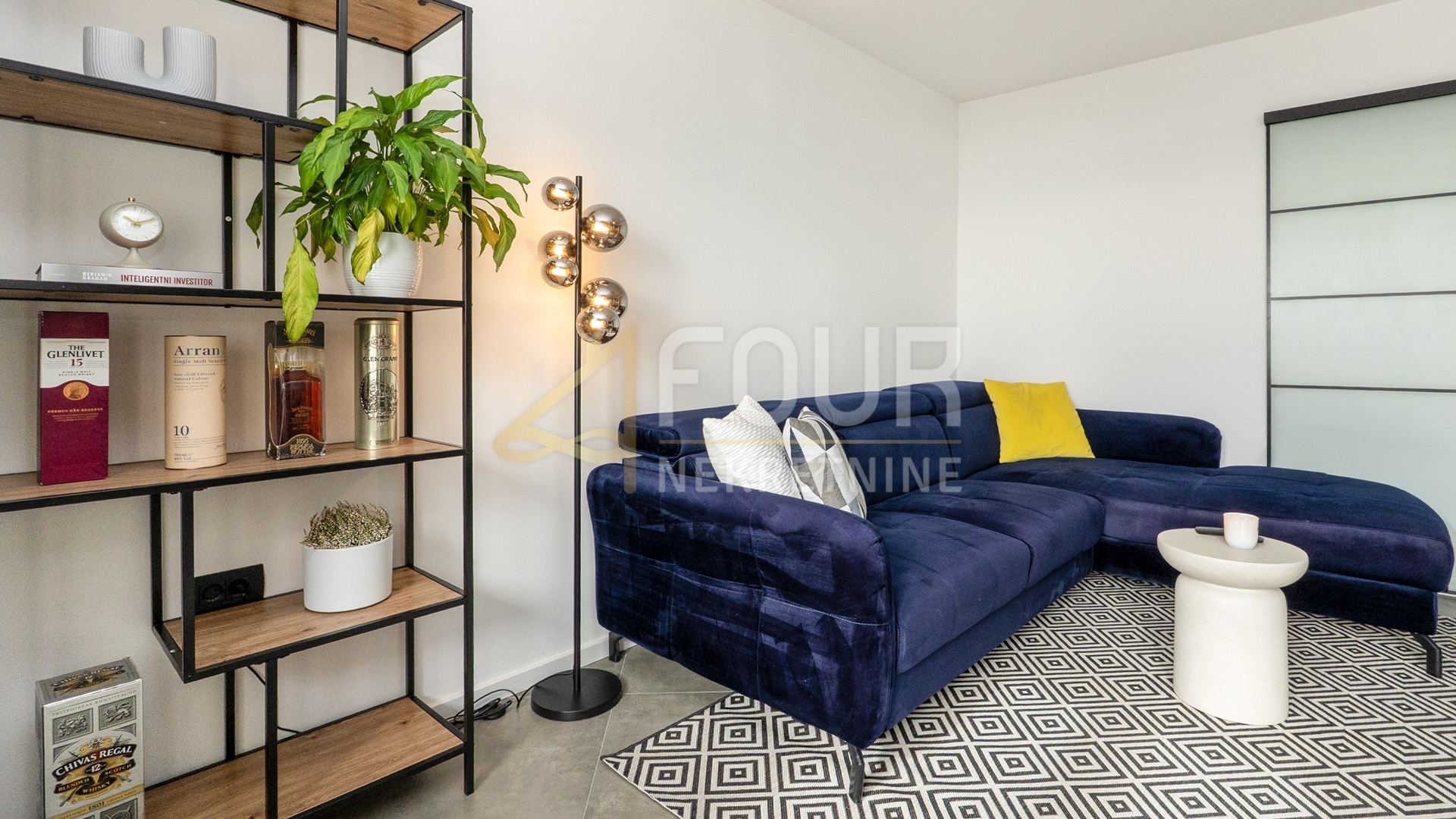 Appartamento u Rijeci, 68.26m², 2 sobe, slika 4