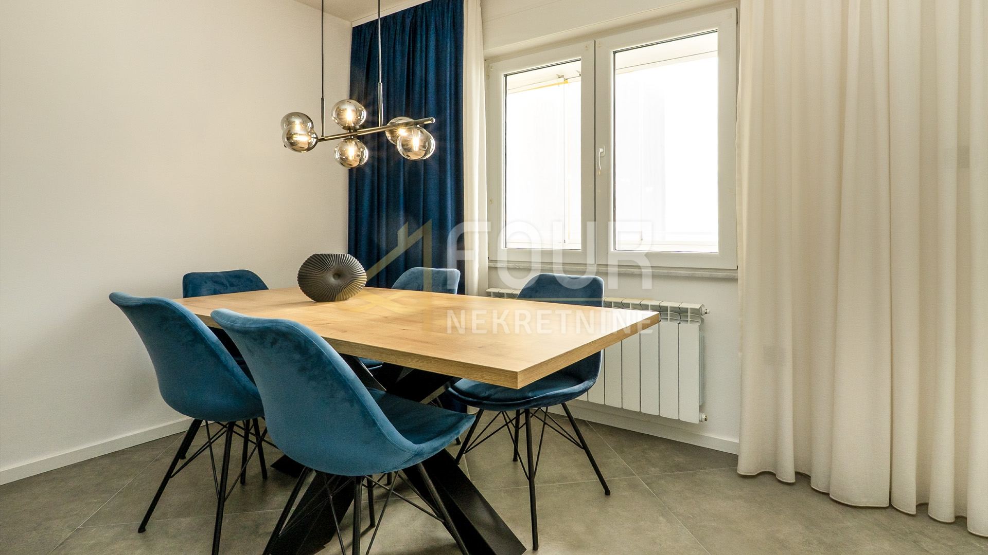 Appartamento u Rijeci, 68.26m², 2 sobe, slika 5