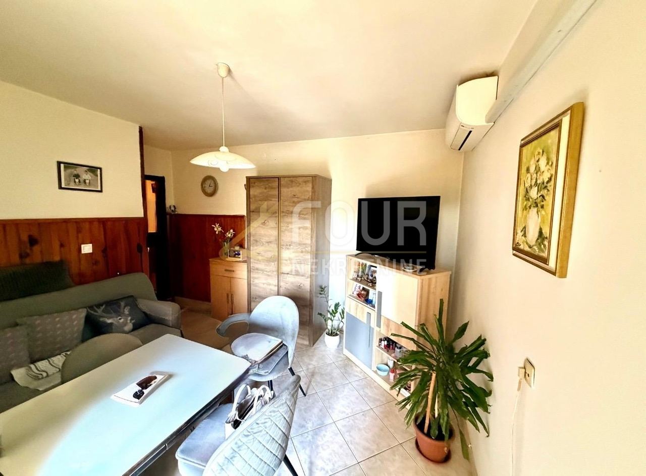 Apartment u Rovinju, 50m², 2 sobe, slika 2