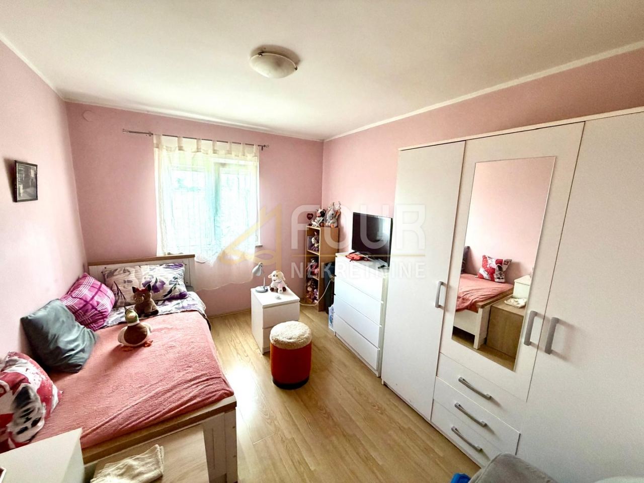 Apartment u Rovinju, 50m², 2 sobe, slika 3