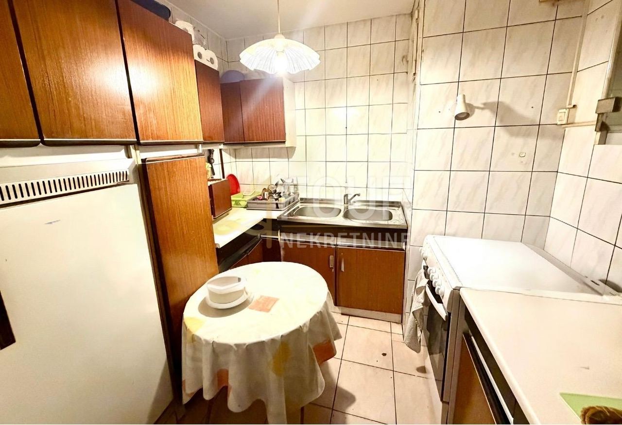 Apartment u Rovinju, 50m², 2 sobe, slika 4