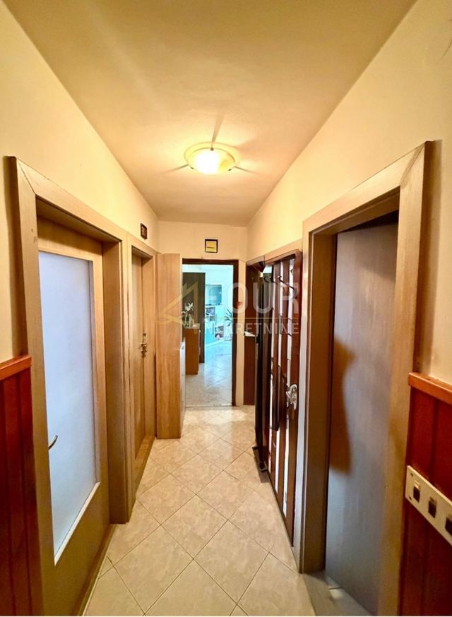 Apartment u Rovinju, 50m², 2 sobe, slika 5