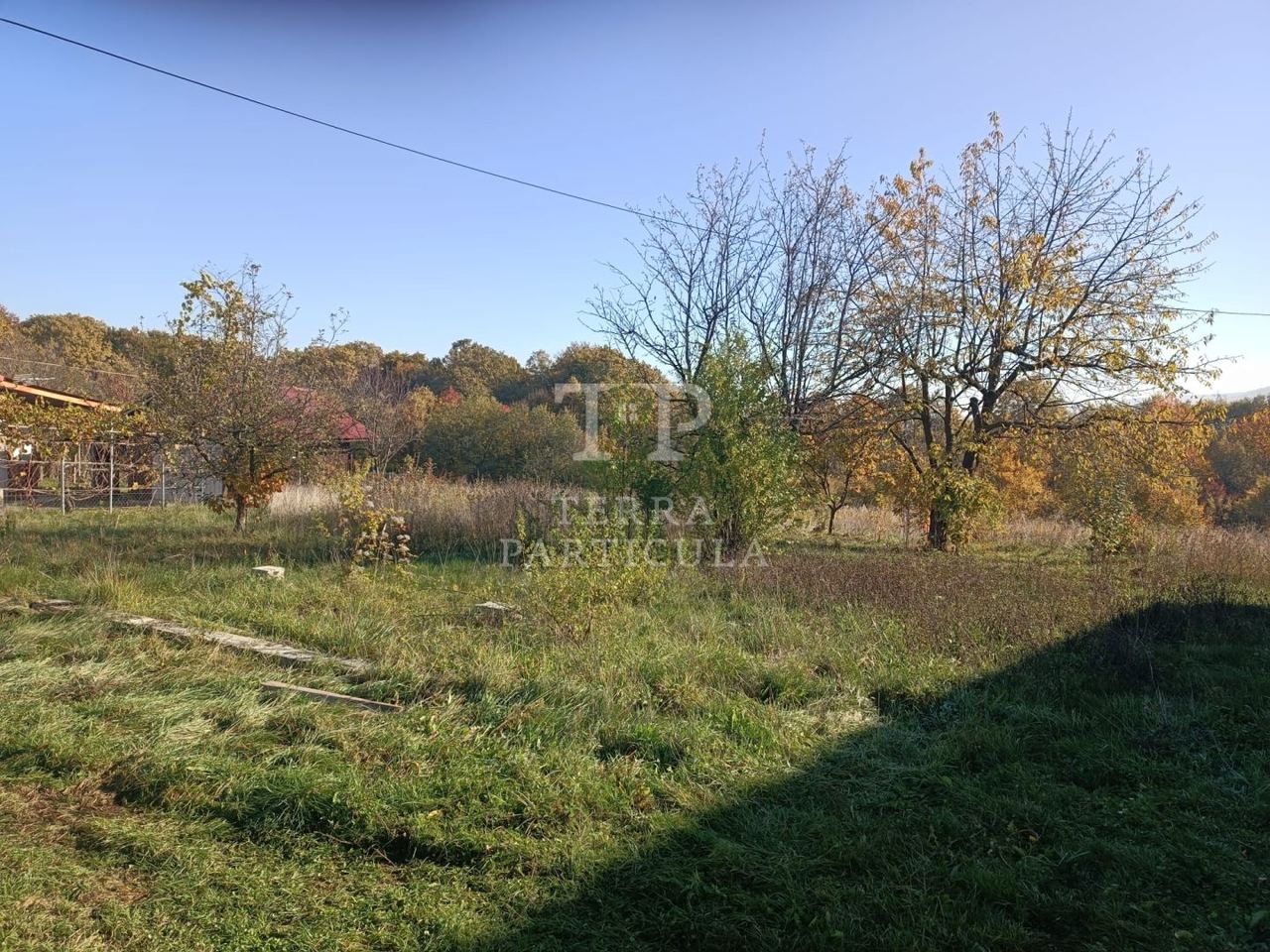 Land u Donja Stubici, 1829m²