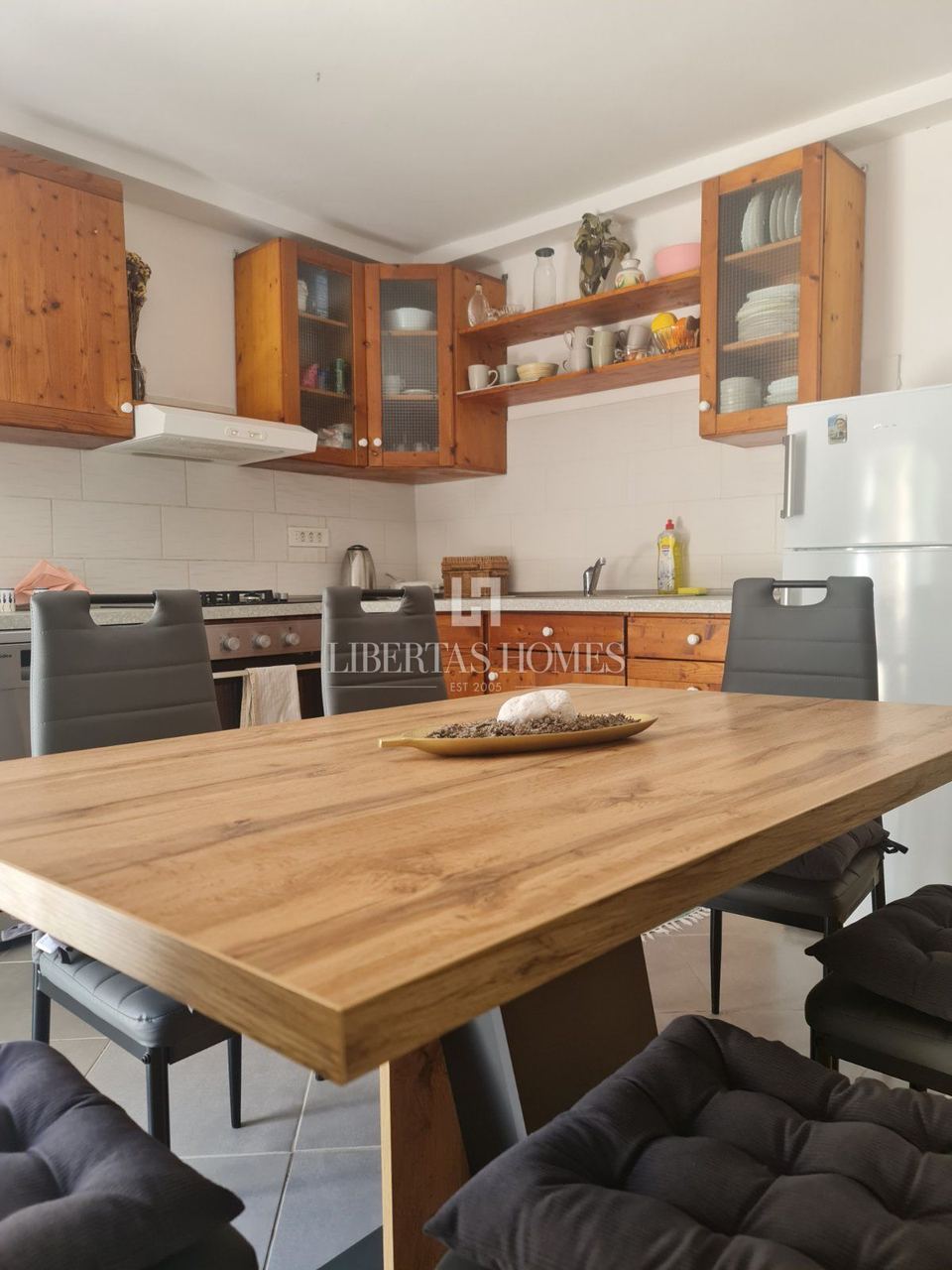 Haus u Dubrovniku, 80m², 3 sobe, slika 2