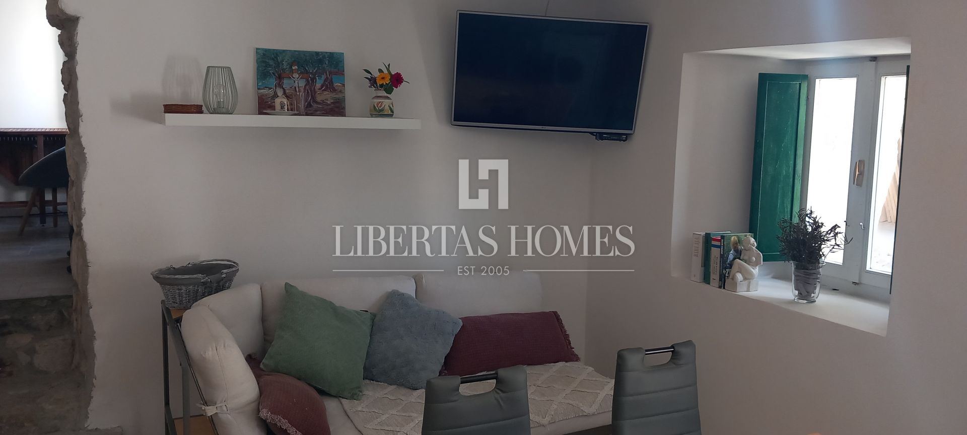 Haus u Dubrovniku, 80m², 3 sobe, slika 3