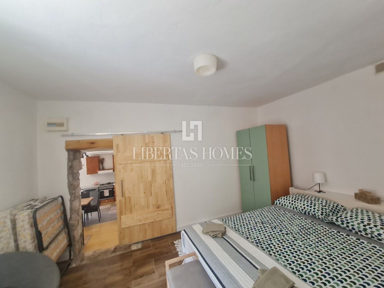 Haus u Dubrovniku, 80m², 3 sobe, slika 4