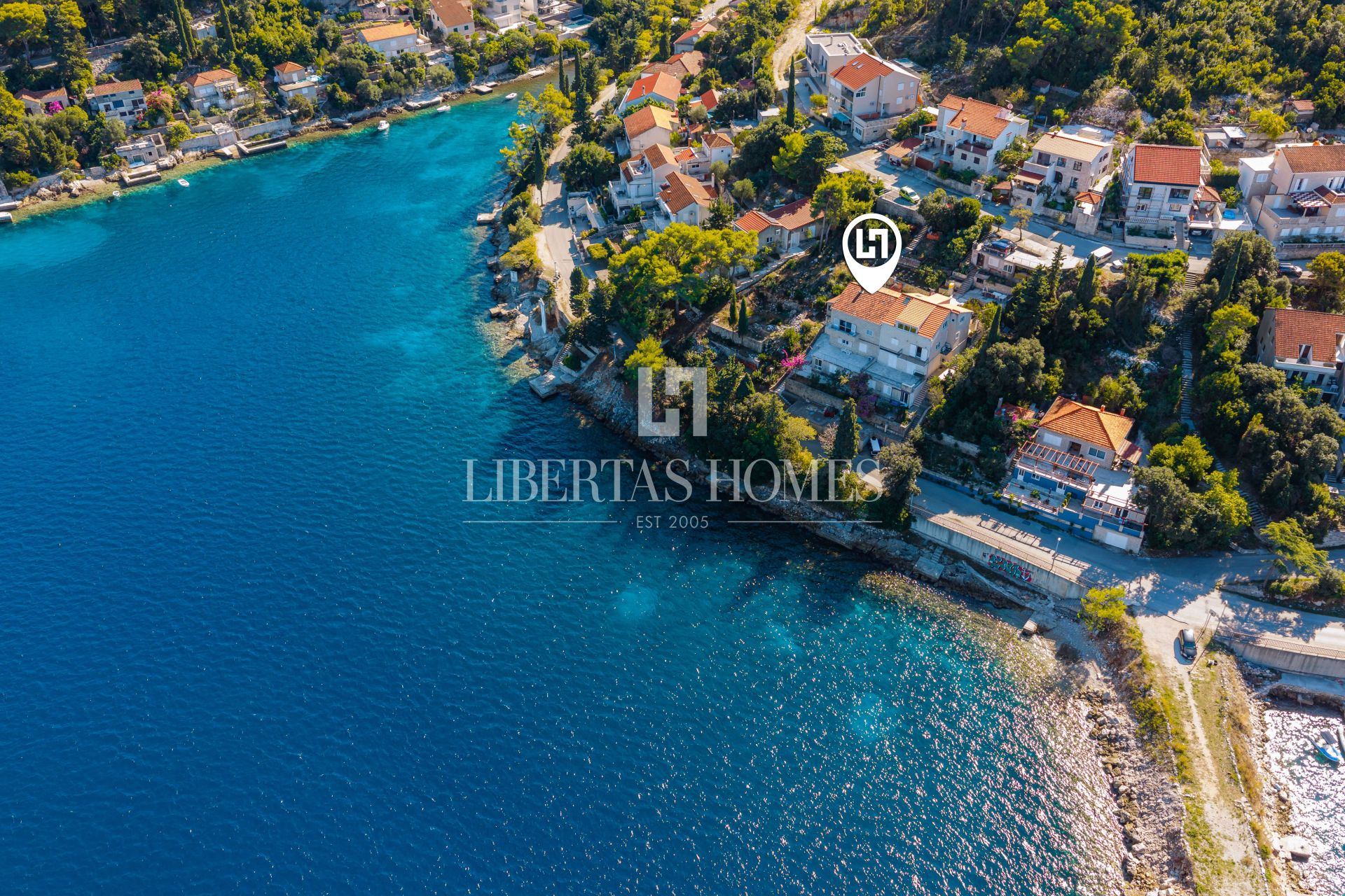 House u Korčuli, 270m², 6 soba, slika 2