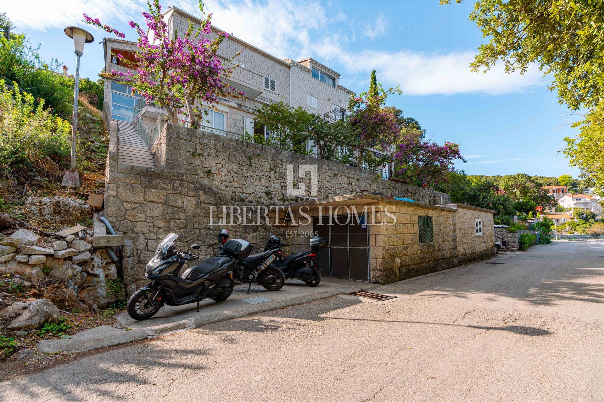 House u Korčuli, 270m², 6 soba, slika 5