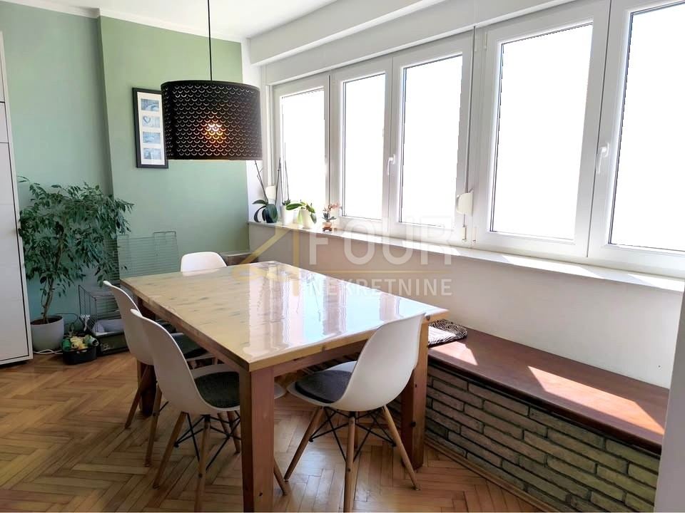 Apartment u Mali Lošinju, 82.09m², 3 sobe