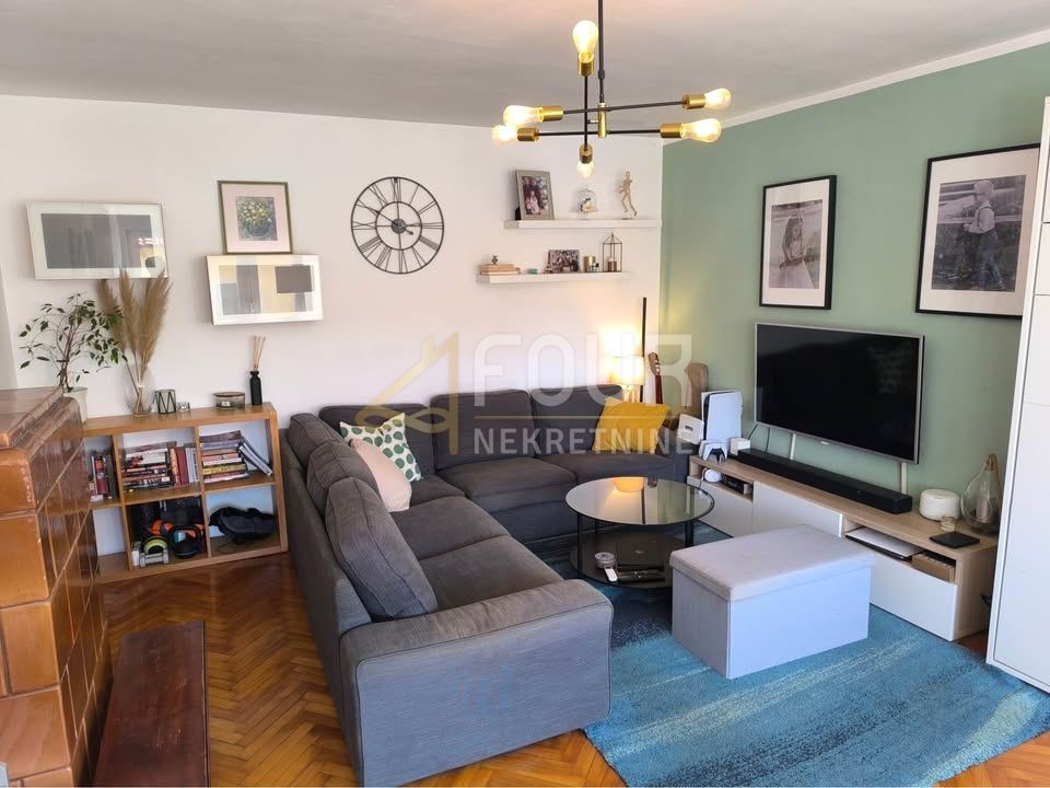 Appartamento u Mali Lošinju, 82.09m², 3 sobe, slika 2