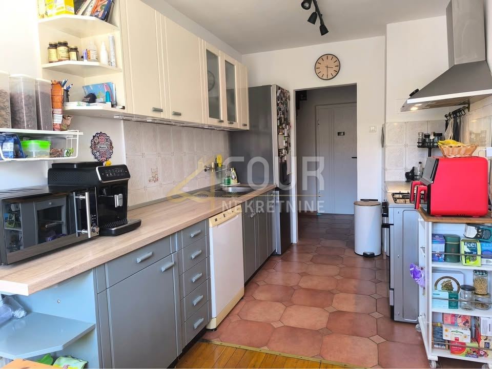 Appartamento u Mali Lošinju, 82.09m², 3 sobe, slika 4