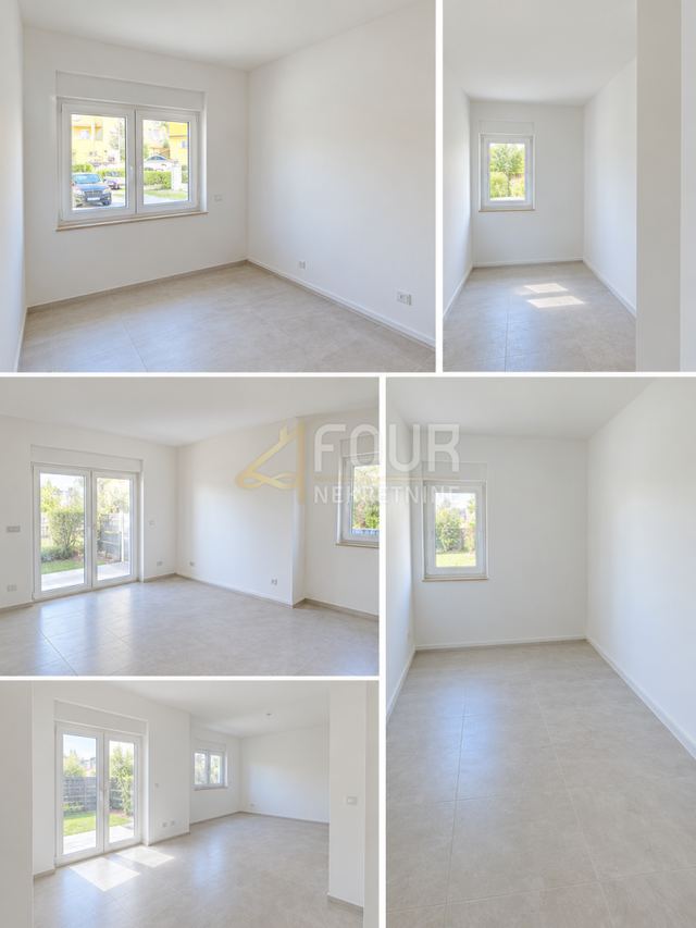 Wohnung u Puli, 52m², 2 sobe, slika 2