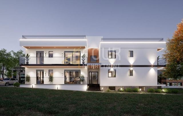 Wohnung u Umagu, 72.6m², 2 sobe, slika 2