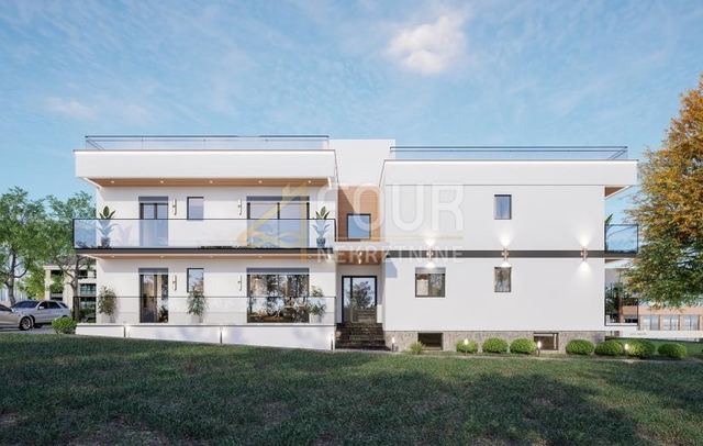 Wohnung u Umagu, 72.6m², 2 sobe, slika 3