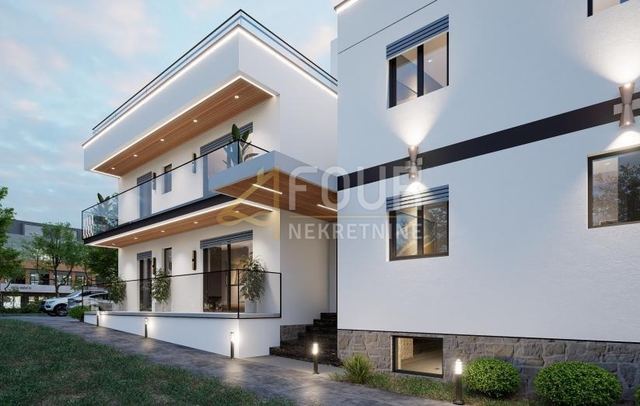 Wohnung u Umagu, 72.6m², 2 sobe, slika 4