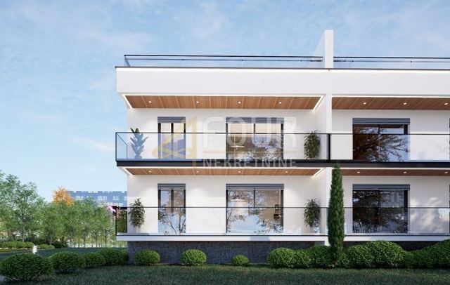 Wohnung u Umagu, 72.6m², 2 sobe, slika 5