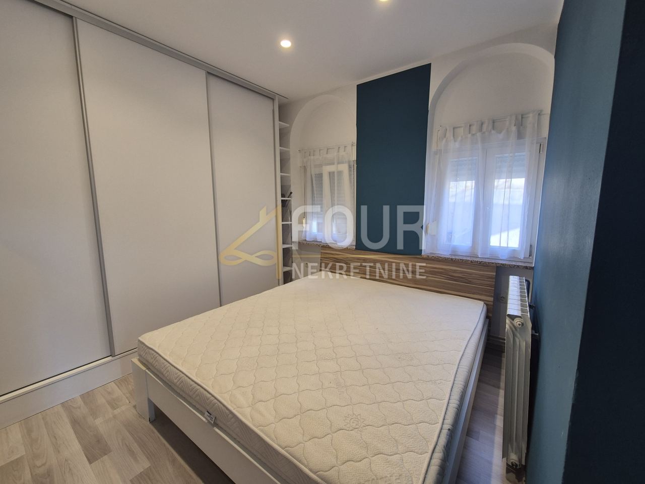 Wohnung u Rijeci, 50m², 2 sobe, slika 3