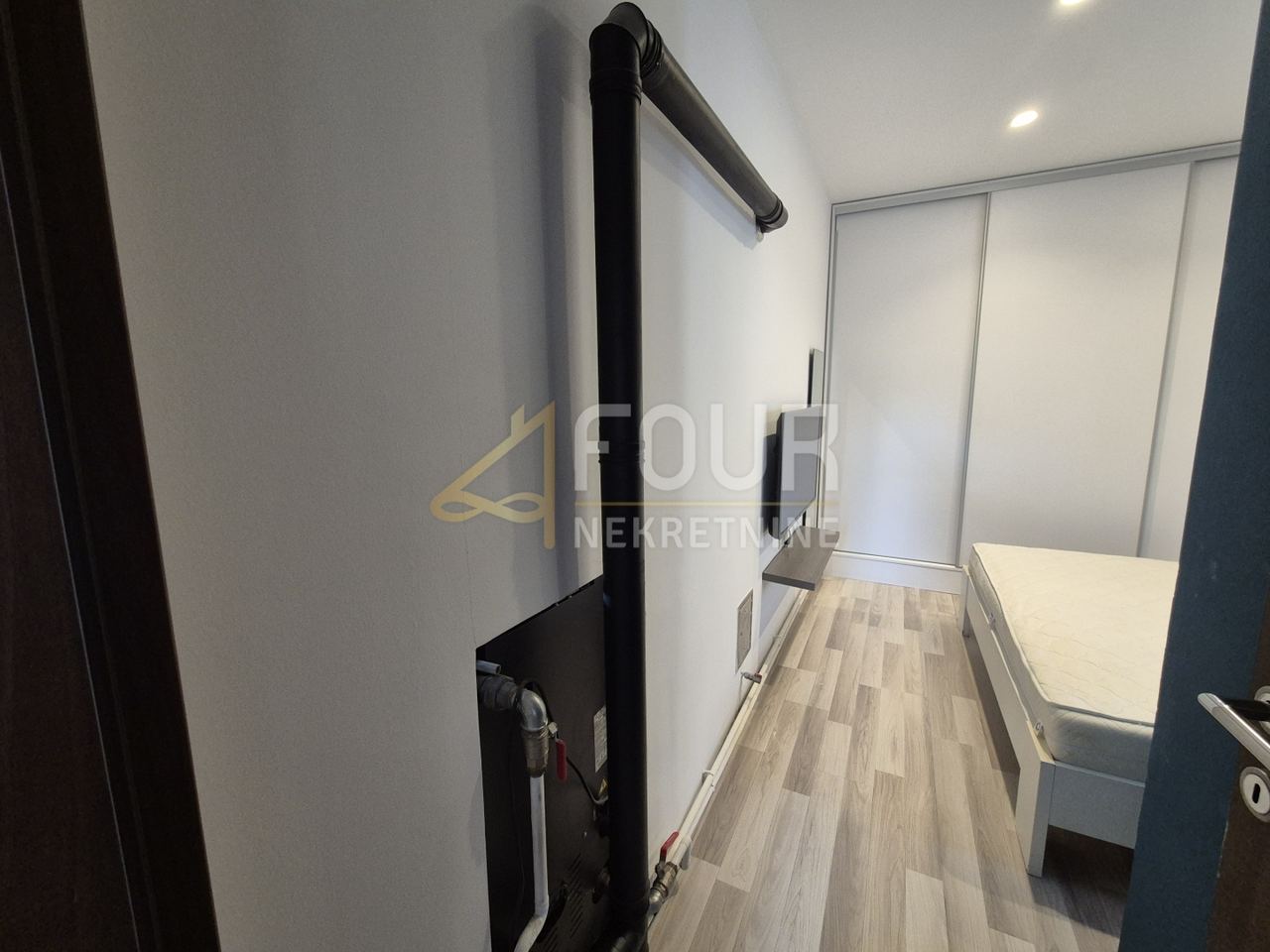 Wohnung u Rijeci, 50m², 2 sobe, slika 4
