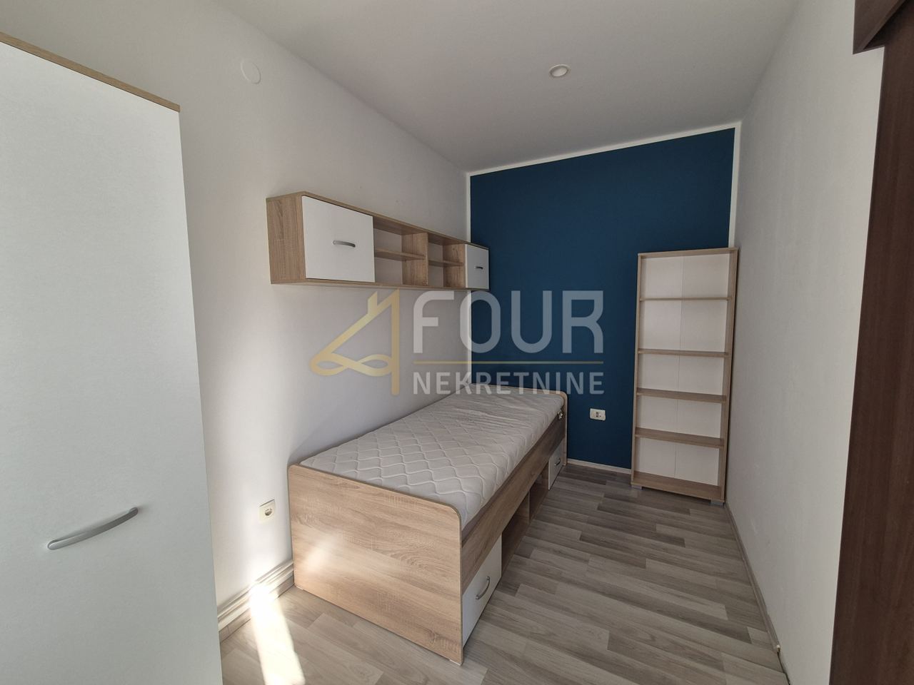 Wohnung u Rijeci, 50m², 2 sobe, slika 5