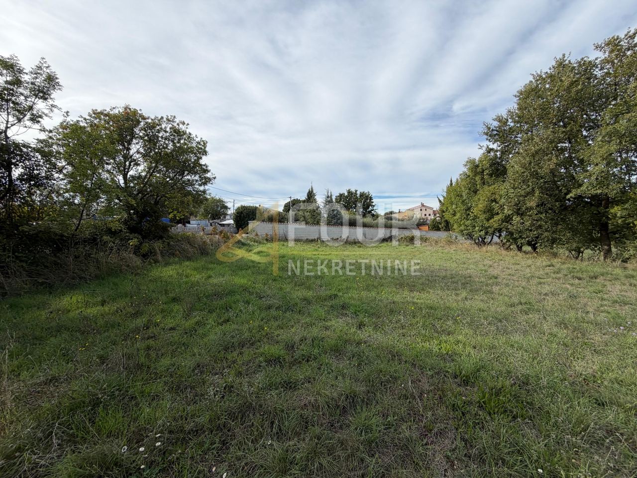 Land u Marčani, 603m², slika 2