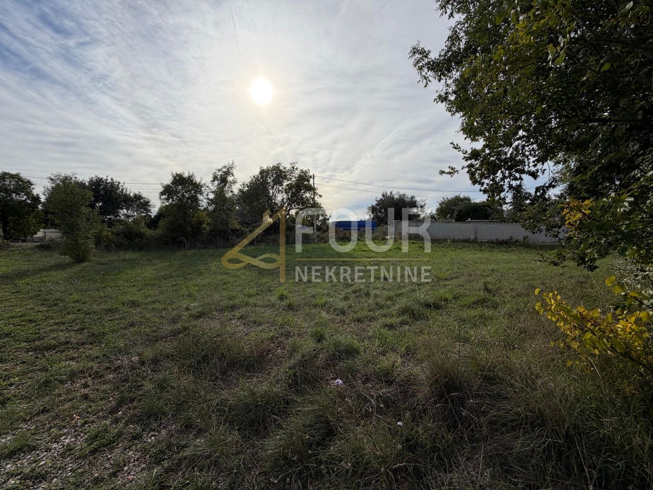 Land u Marčani, 603m², slika 4
