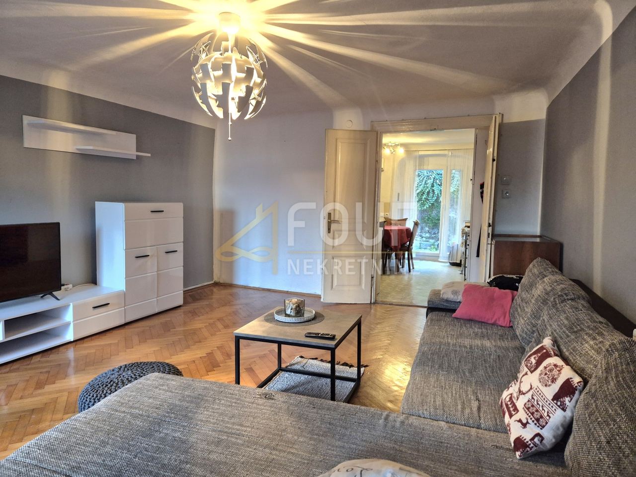 Casa u Bakaru, 75m², 1 soba