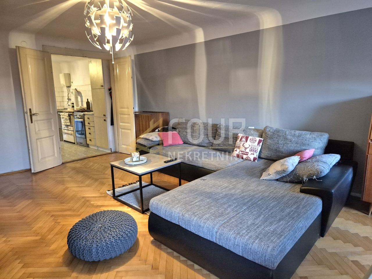 Casa u Bakaru, 75m², 1 soba, slika 4