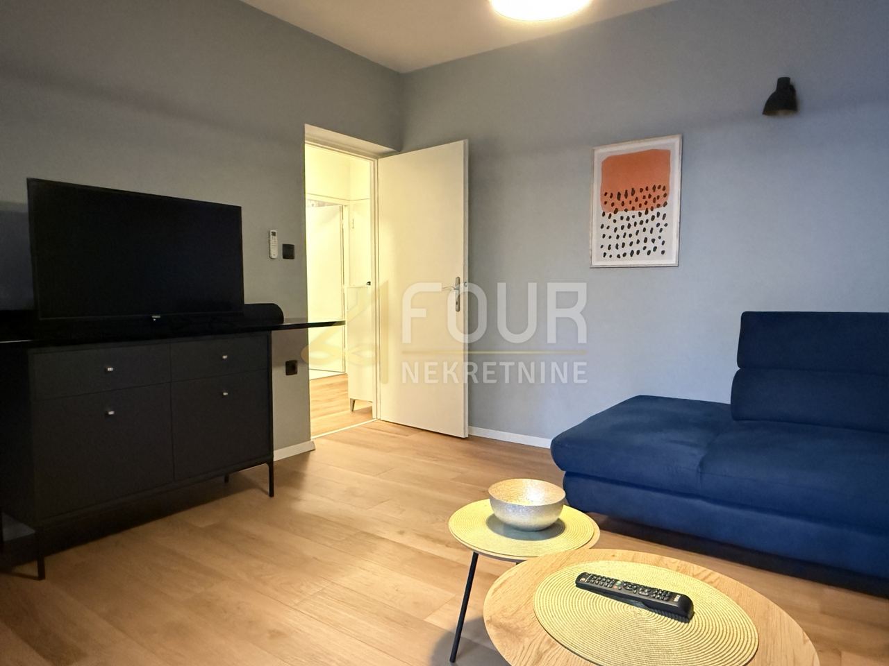 Appartamento u Rijeci, 51.89m², 2 sobe, slika 3