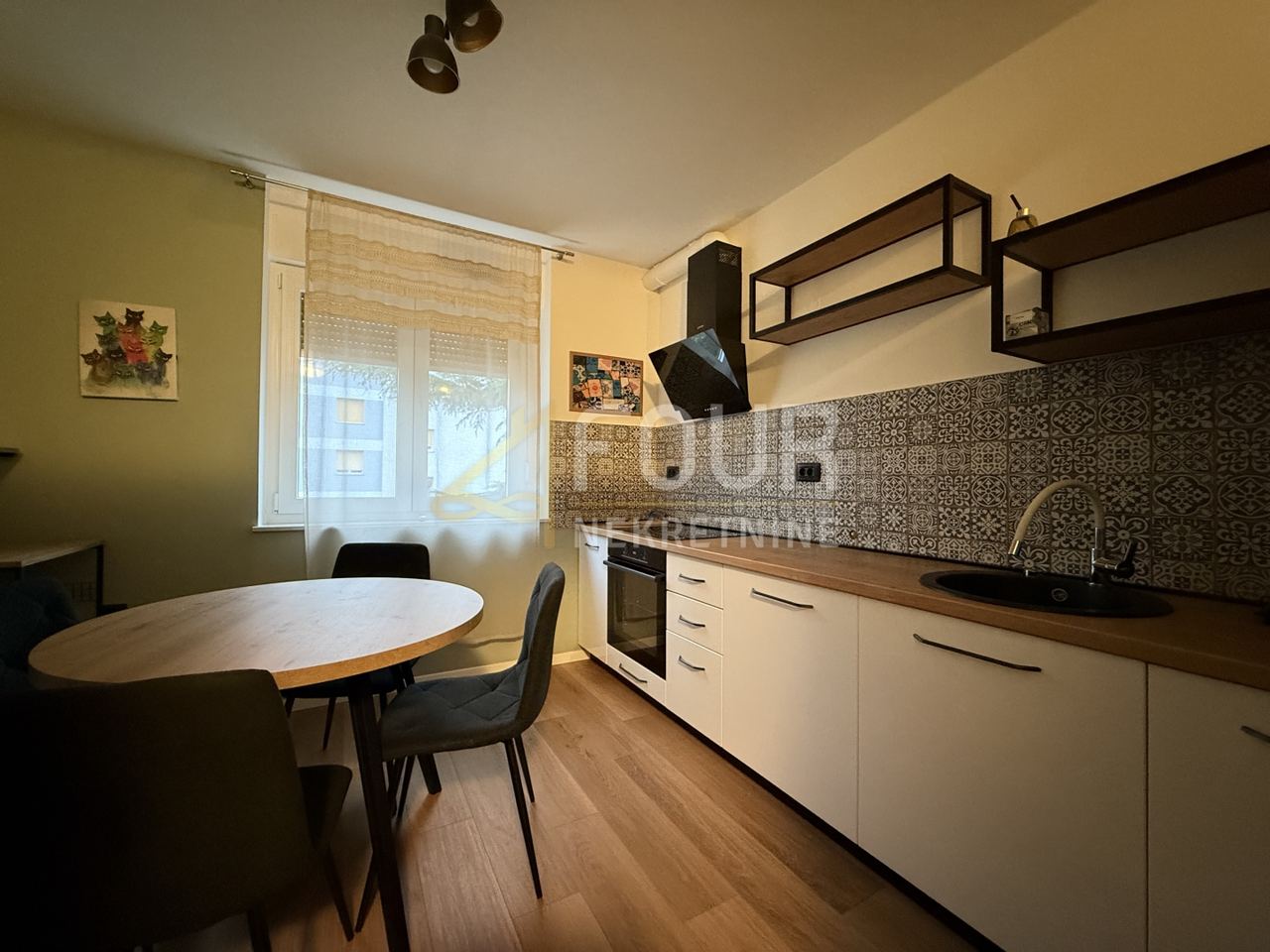 Appartamento u Rijeci, 51.89m², 2 sobe, slika 4