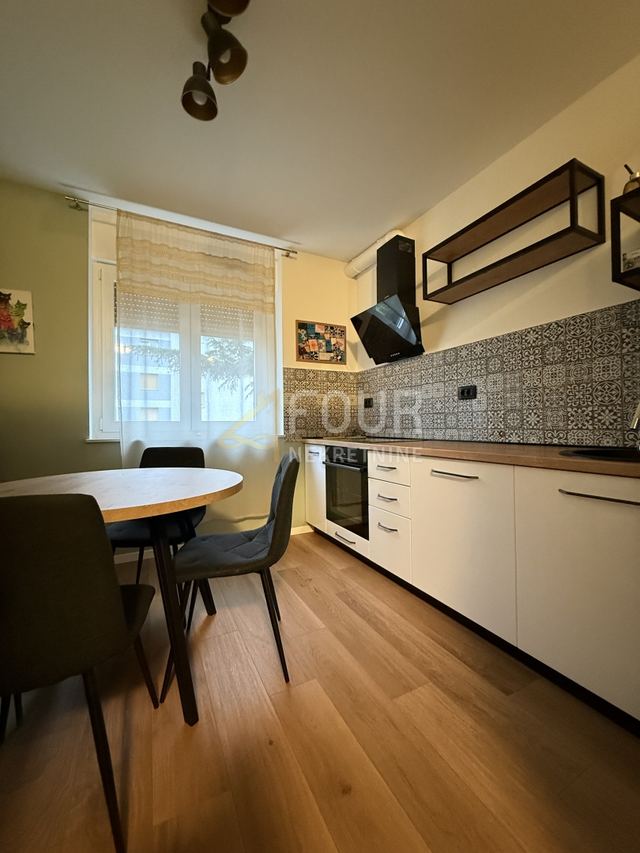 Appartamento u Rijeci, 51.89m², 2 sobe, slika 5