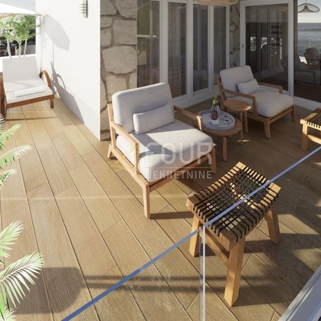 Appartamento u Crikvenici, 101m², 3 sobe, slika 4
