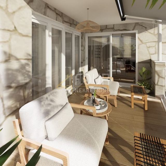 Appartamento u Crikvenici, 101m², 3 sobe, slika 5