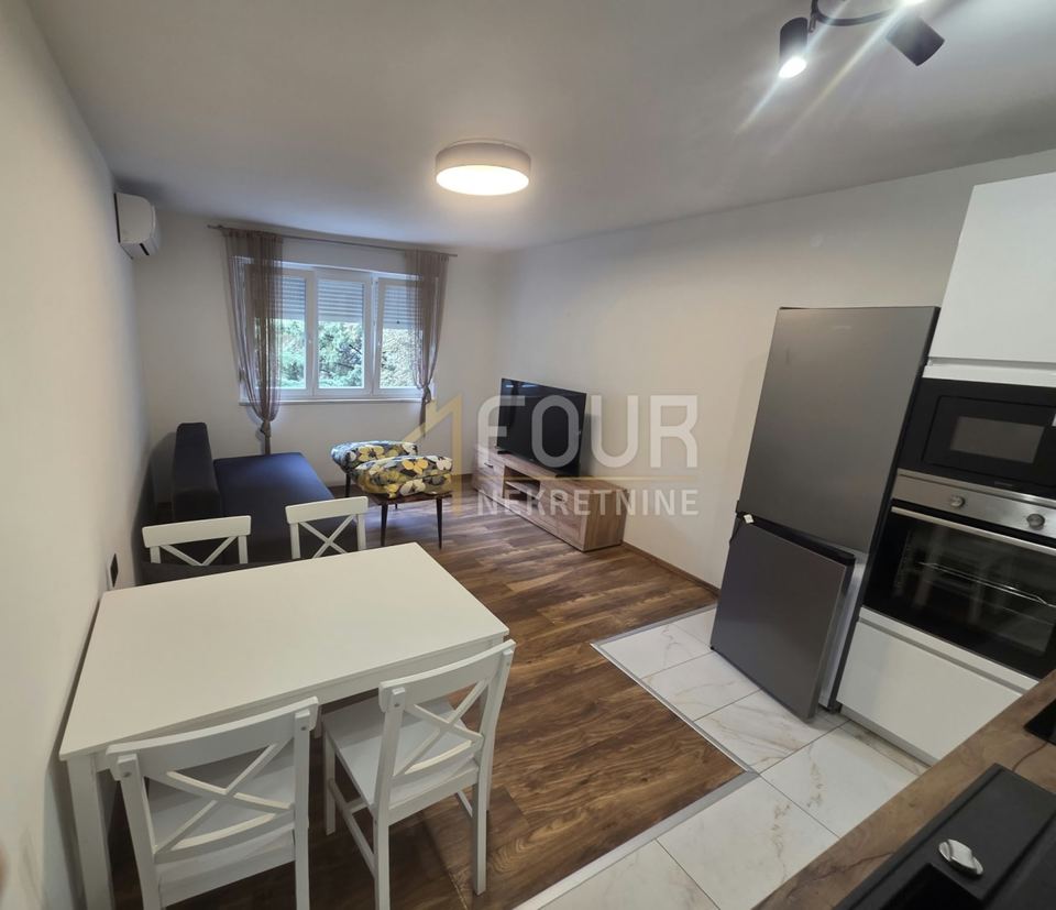 Wohnung u Rijeci, 54m², 2 sobe, slika 2