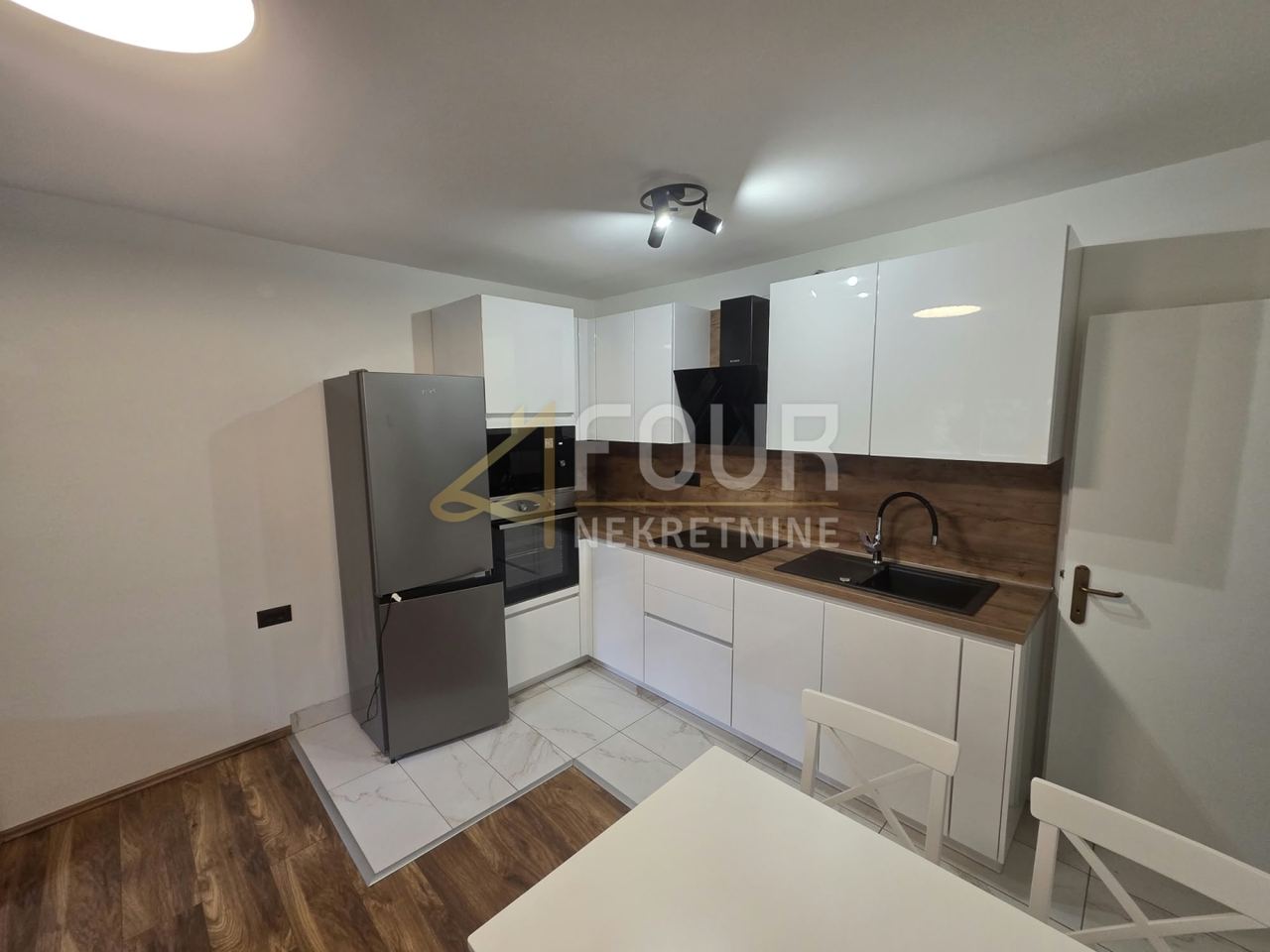 Wohnung u Rijeci, 54m², 2 sobe, slika 4