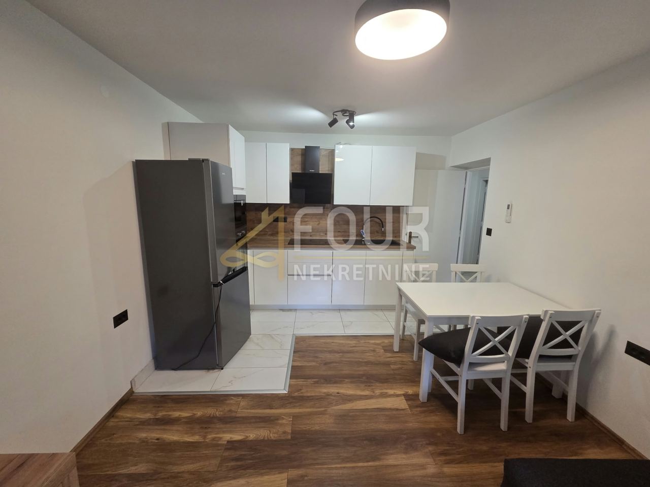 Wohnung u Rijeci, 54m², 2 sobe, slika 5