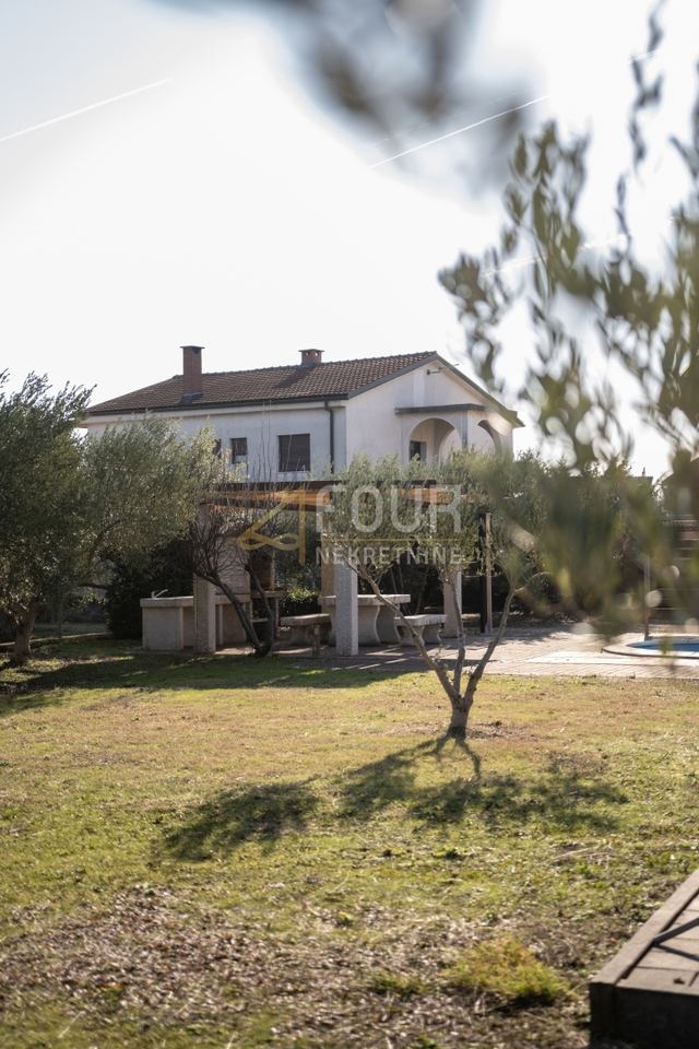 Haus u Krku, 399.09m², slika 2