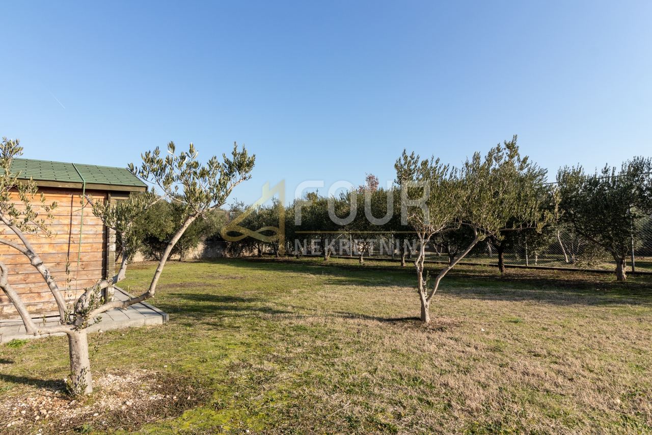 Haus u Krku, 399.09m², slika 3
