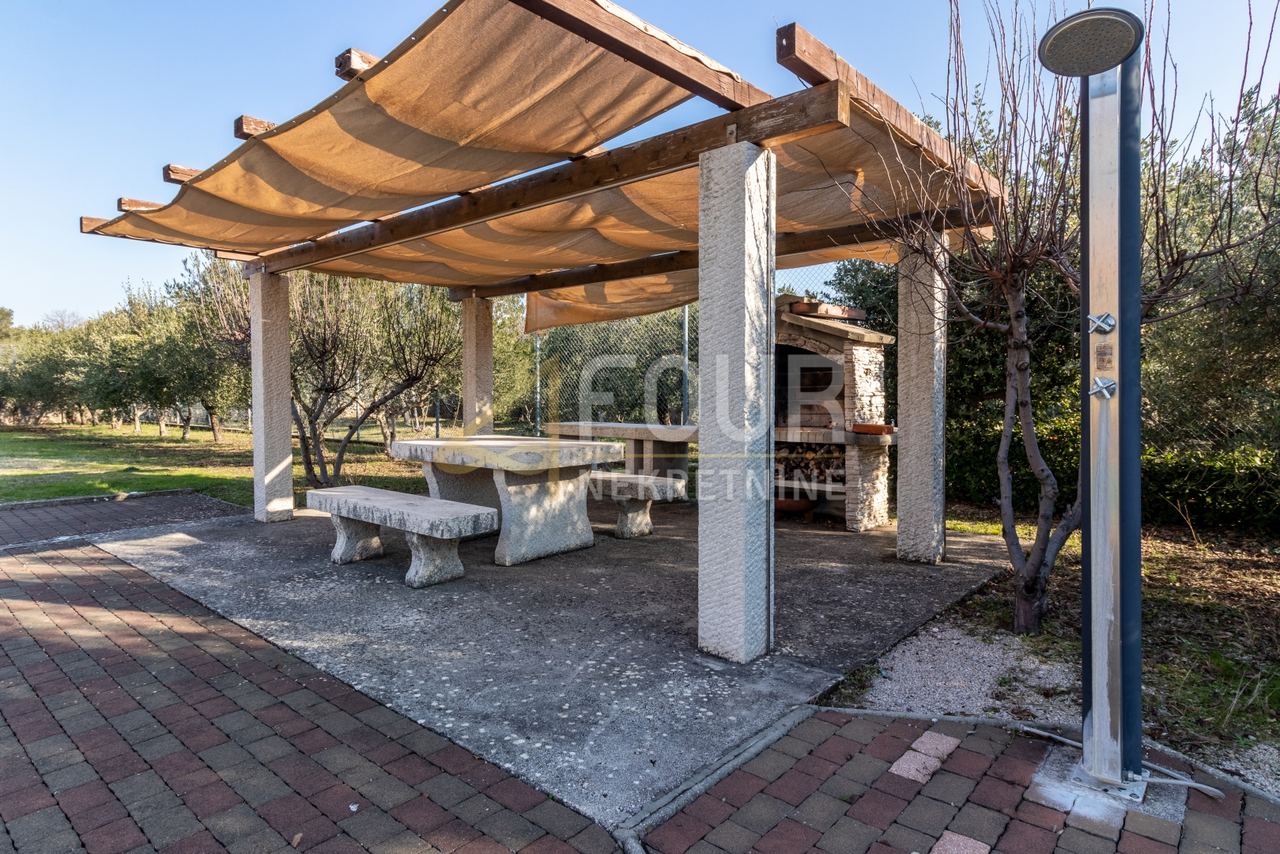 Haus u Krku, 399.09m², slika 5