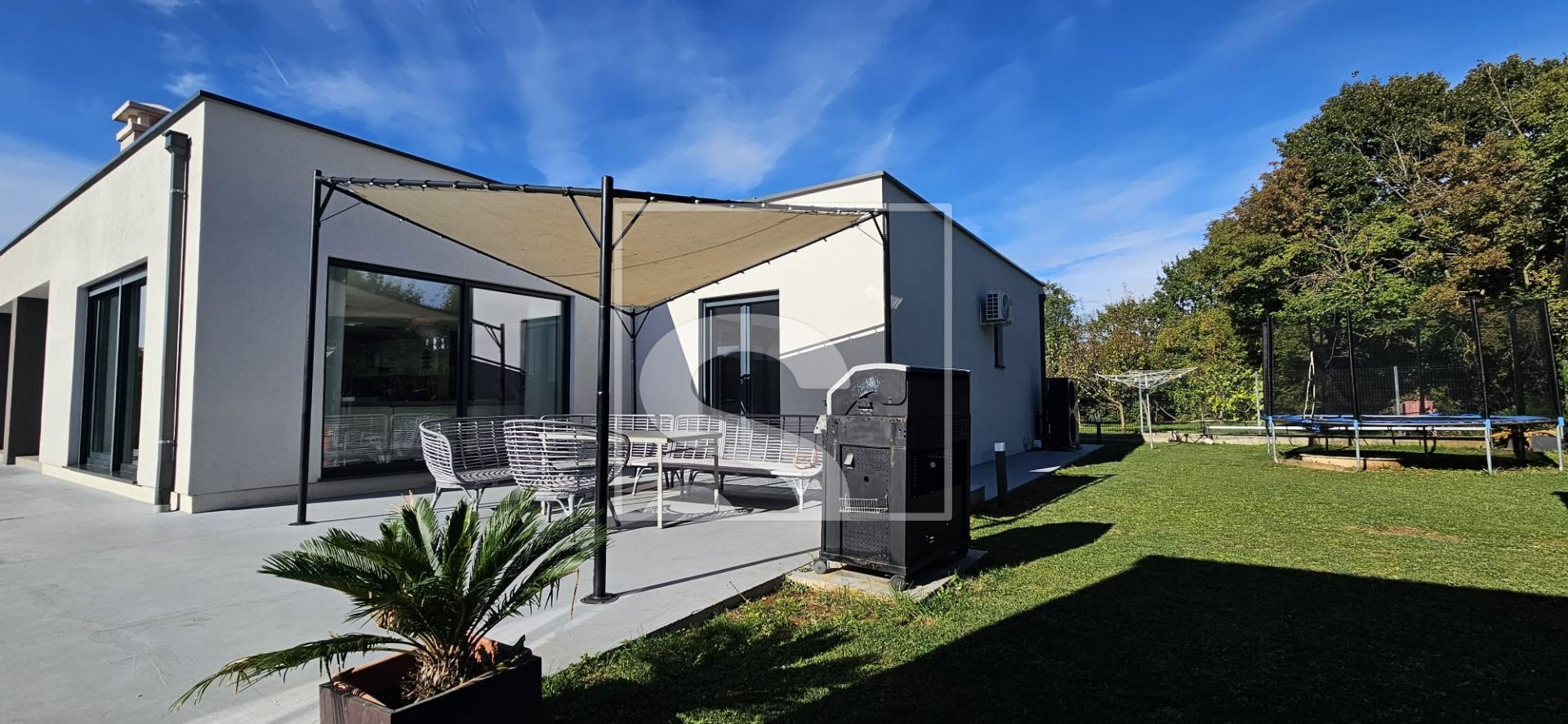 Casa u Labinu, 226m², 3 sobe, slika 3